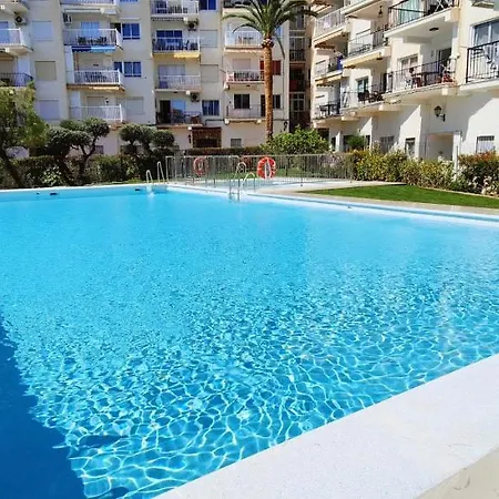 Apartamento Ap379 Casa Seger *