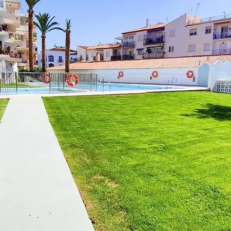Apartamento Ap379 Casa Seger Nerja