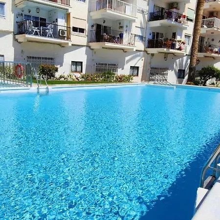 Apartamento Ap379 Casa Seger Nerja