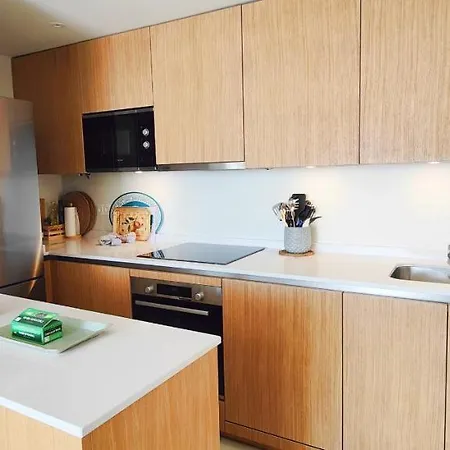 Apartamento Ap379 Casa Seger