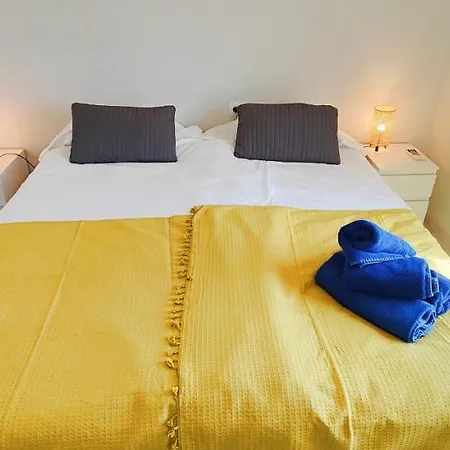 Apartamento Ap379 Casa Seger *