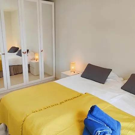 Ap379 Casa Seger * Nerja