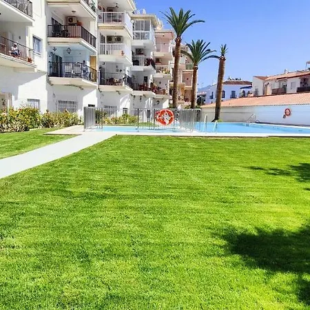 Ap379 Casa Seger Apartment Nerja
