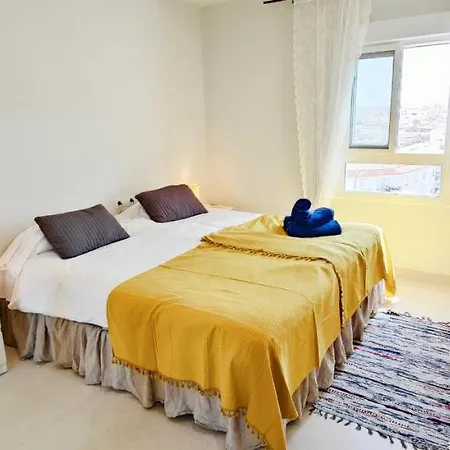 Ap379 Casa Seger * Nerja